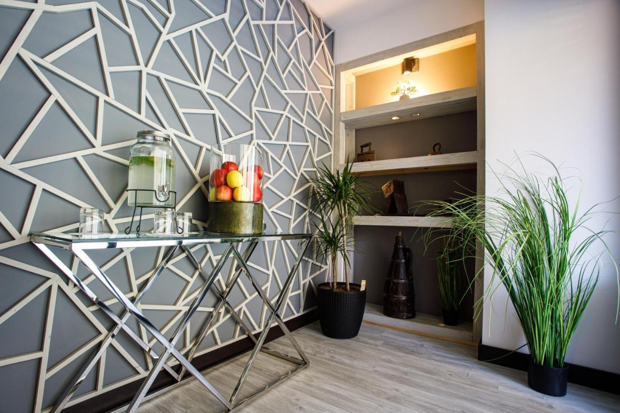 The Phoenix Boutique Hotel Jerevan Exteriér fotografie