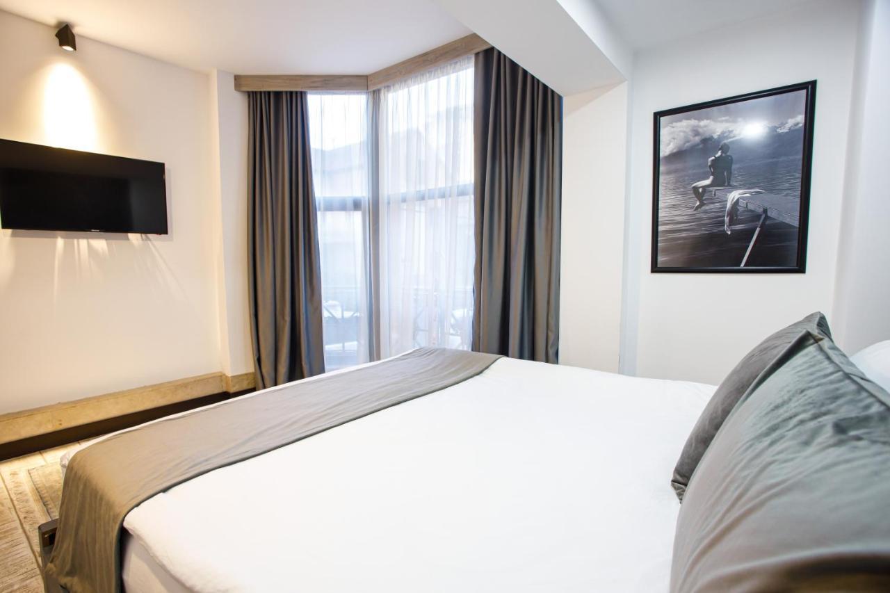 The Phoenix Boutique Hotel Jerevan Exteriér fotografie