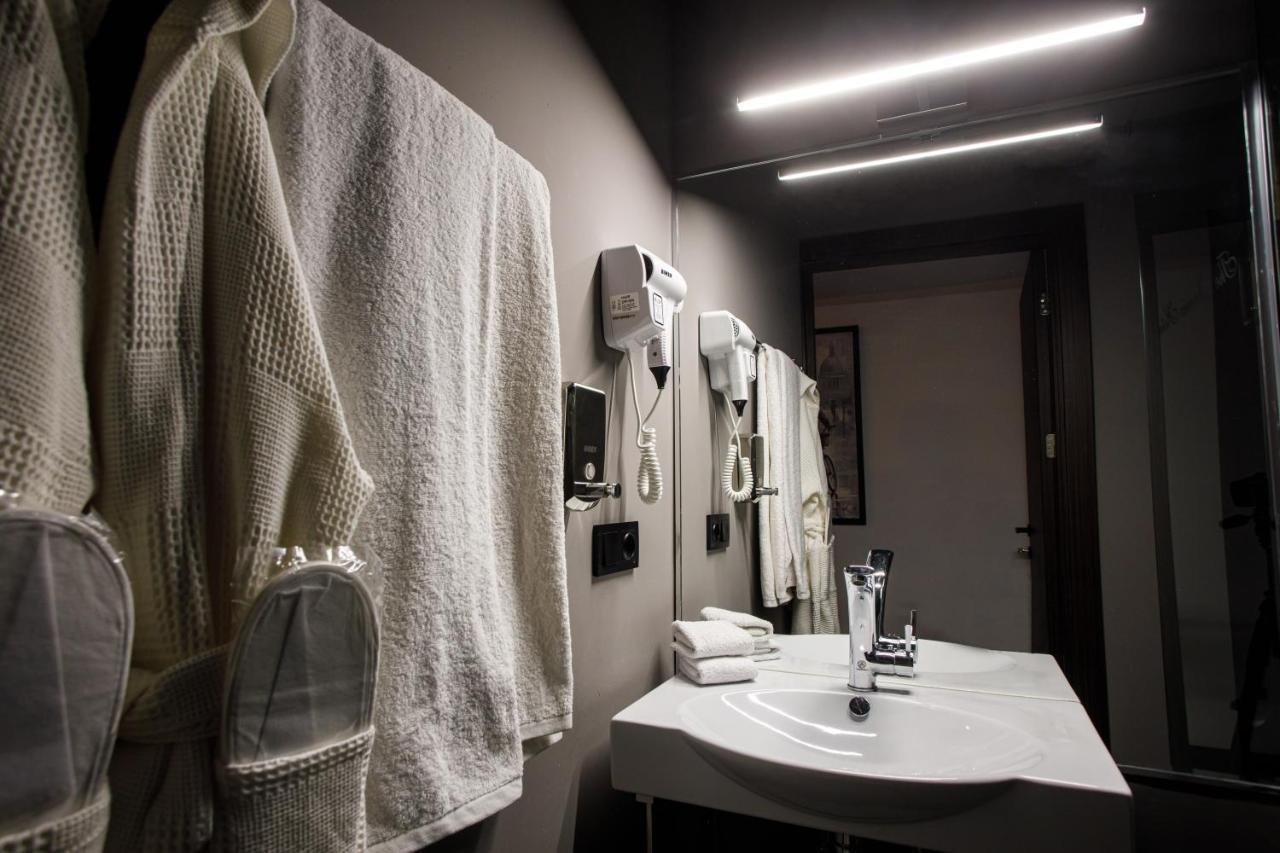 The Phoenix Boutique Hotel Jerevan Exteriér fotografie