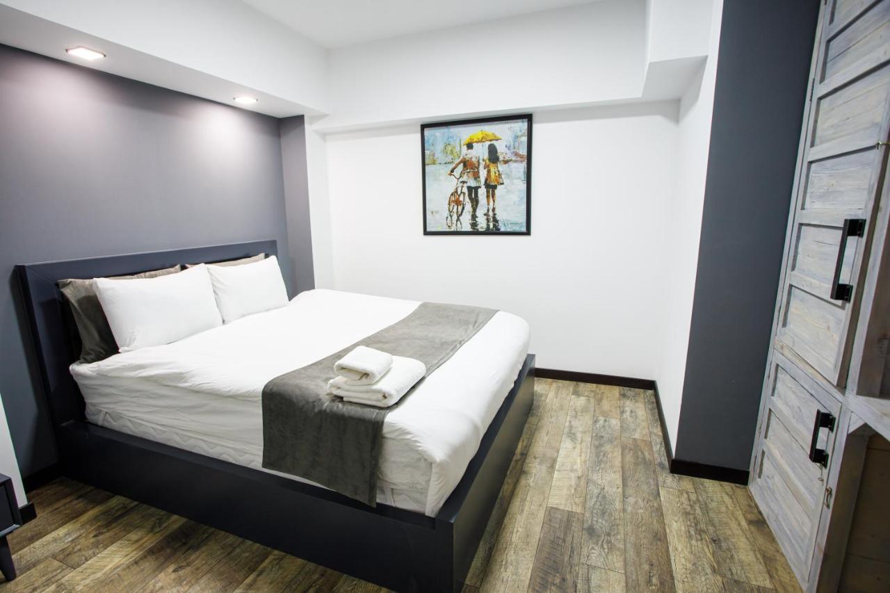 The Phoenix Boutique Hotel Jerevan Exteriér fotografie