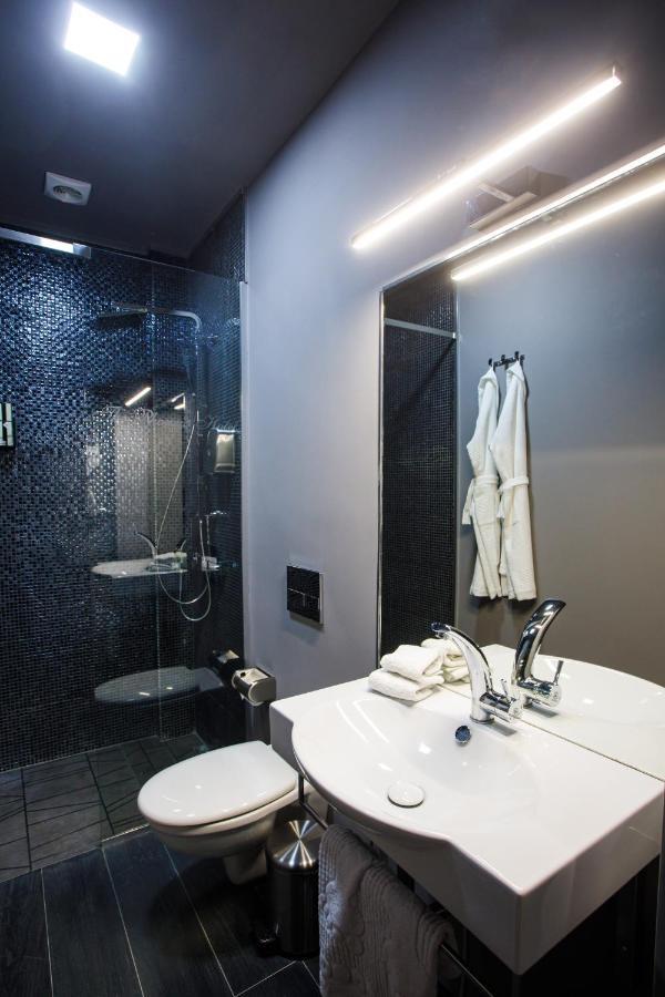 The Phoenix Boutique Hotel Jerevan Exteriér fotografie