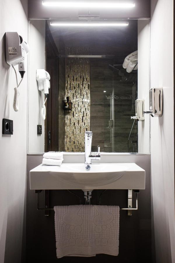 The Phoenix Boutique Hotel Jerevan Exteriér fotografie