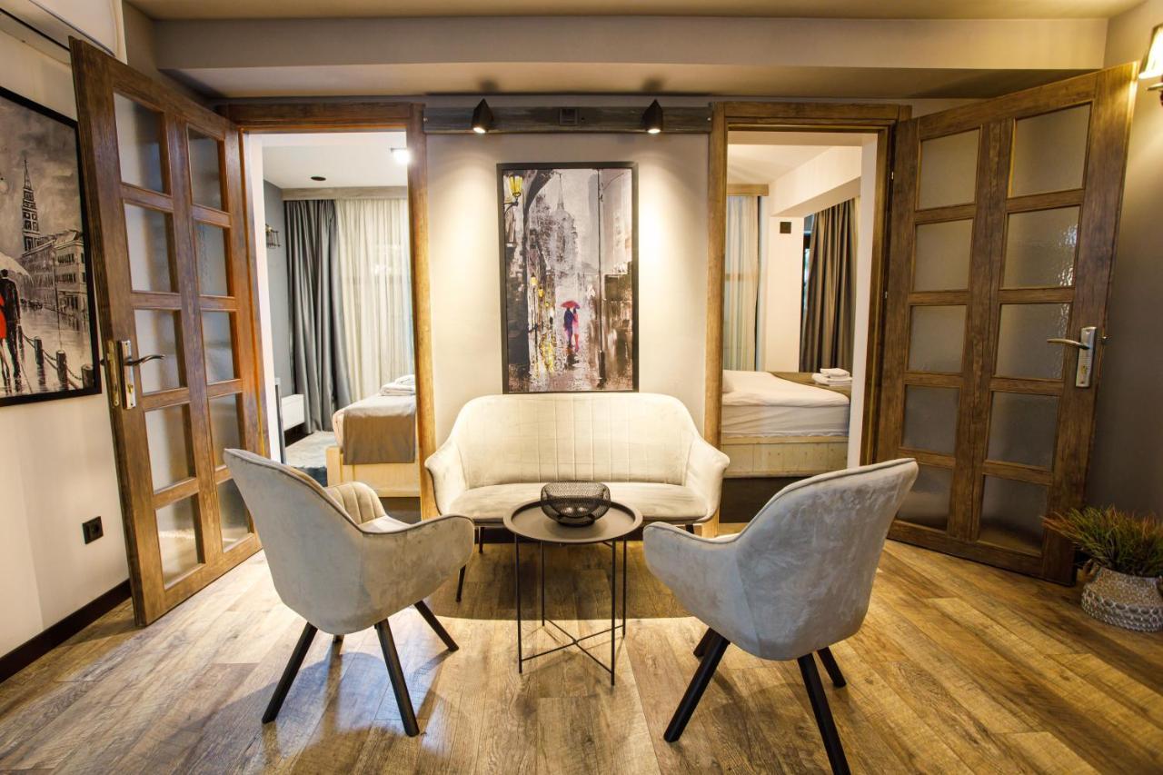 The Phoenix Boutique Hotel Jerevan Exteriér fotografie