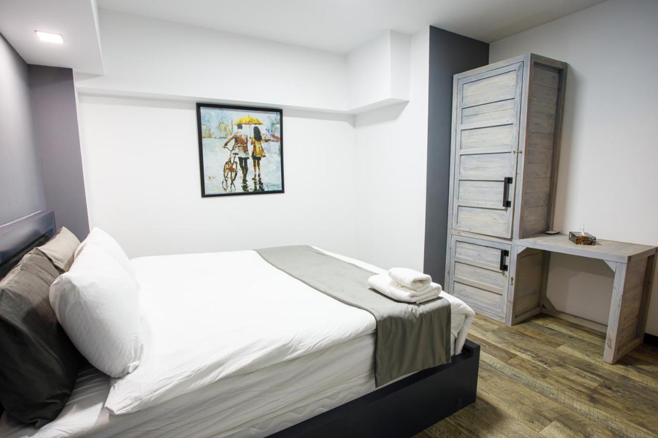 The Phoenix Boutique Hotel Jerevan Exteriér fotografie