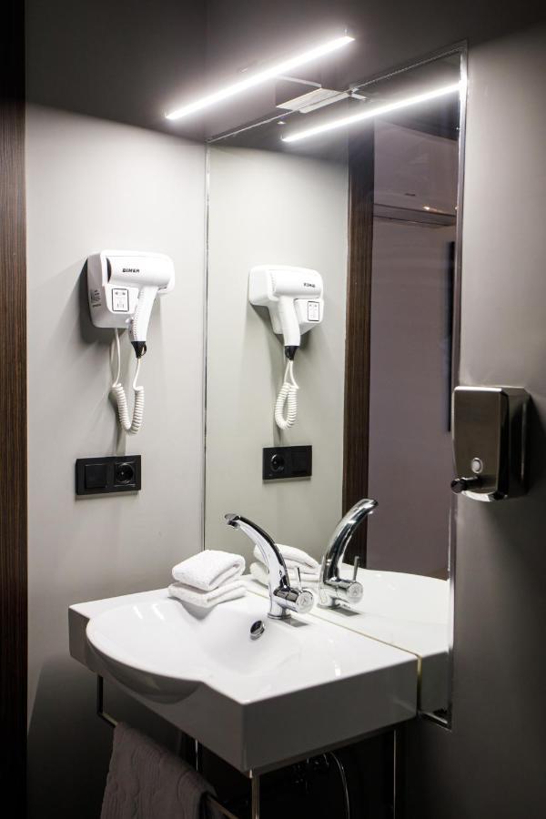 The Phoenix Boutique Hotel Jerevan Exteriér fotografie