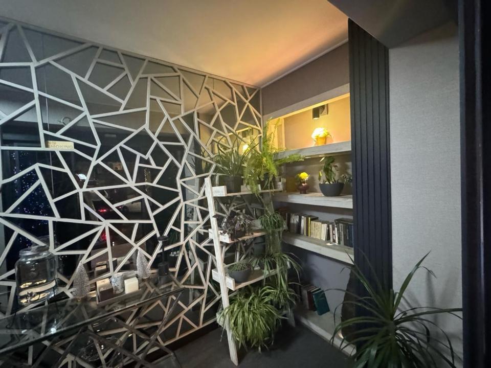 The Phoenix Boutique Hotel Jerevan Exteriér fotografie