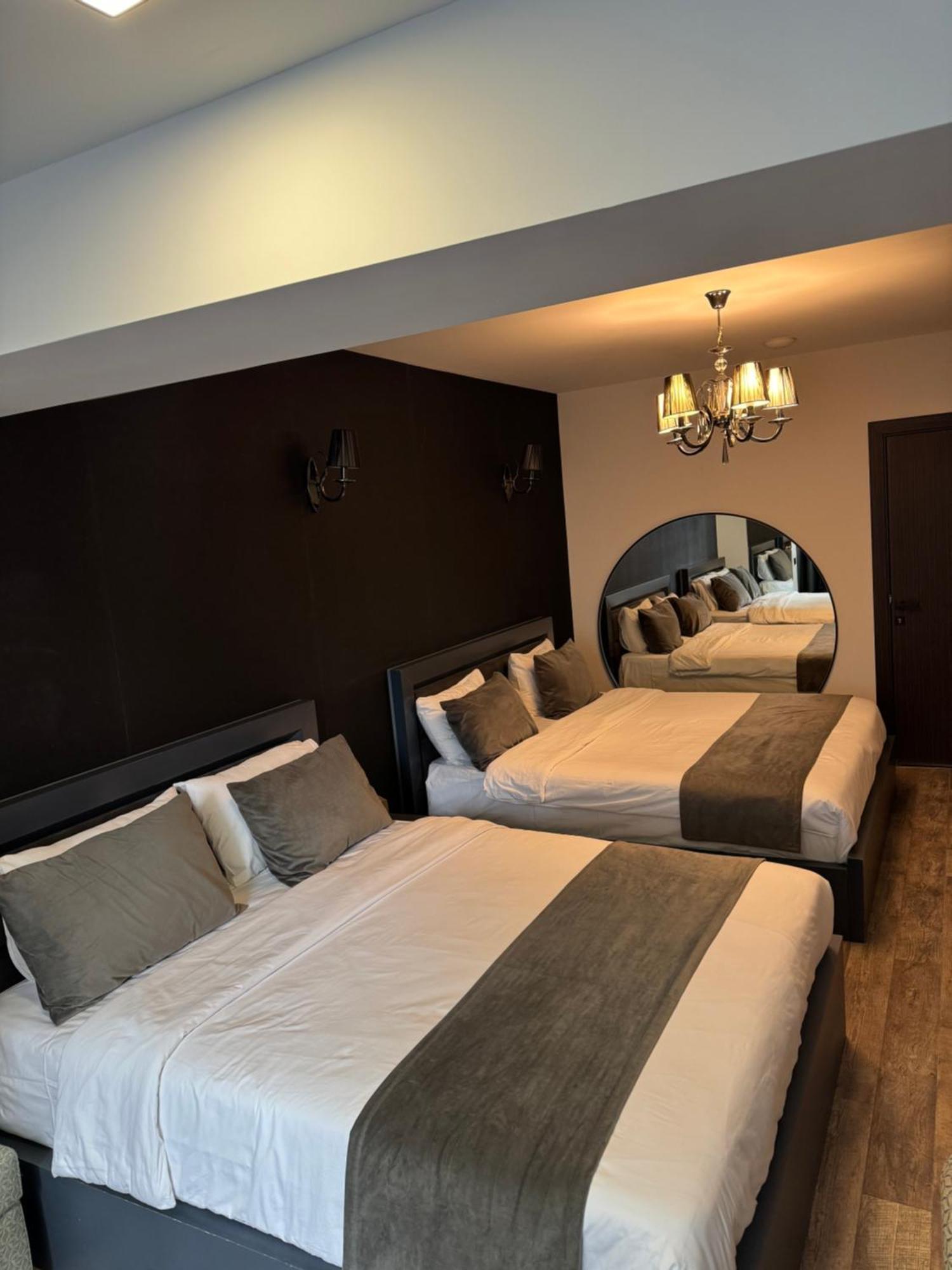 The Phoenix Boutique Hotel Jerevan Exteriér fotografie